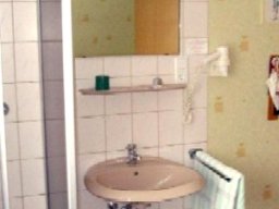 Einzelzimmer Nr.:1